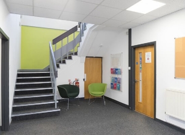 Business center Denby Dale Road WF2 7AZ West Yorkshire