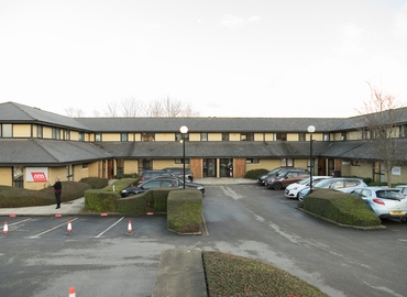 Business center St Paul's Road BD18 3DZ Derbyshire