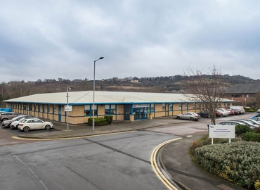 Business centre  in South Yorkshire, Bow Bridge Close, 10 m² - MatchOffice.co.uk