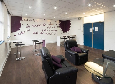  Business center  in South Yorkshire, Bow Bridge Close, 10 m² - MatchOffice.co.uk
