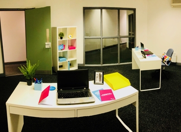 10 m² Business center in Leeds City Centre, Tunstall Road (LS11 5HL) - 3 | MatchOffice.com