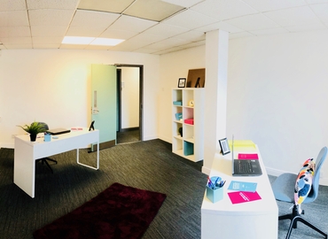 10 m² Business space in Leeds City Centre, Tunstall Road (LS11 5HL) - 4 | MatchOffice