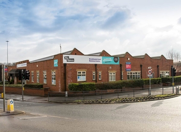 Business centre  in Leeds City Centre, Tunstall Road, 10 m² - MatchOffice.co.uk