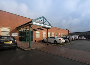  Business center  in Leeds City Centre, Tunstall Road, 10 m² - MatchOffice.co.uk