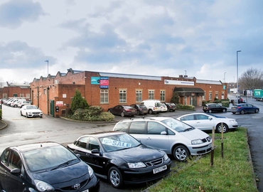 10 m² Business center in Leeds City Centre, Tunstall Road (LS11 5HL) - 11 | MatchOffice