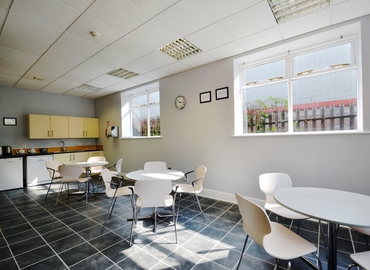 10 m² Business center in Leeds City Centre, Tunstall Road (LS11 5HL) - 6 | MatchOffice.com