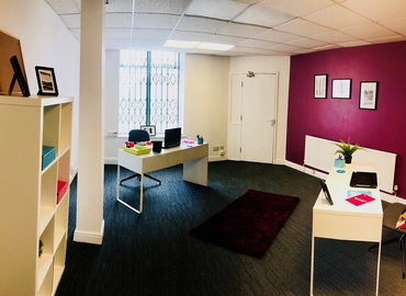 10 m² Serviced office in Leeds City Centre, Tunstall Road (LS11 5HL) - 8 | MatchOffice.com