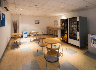Virtual office in Leeds City Centre, Tunstall Road (LS11 5HL) - 1 | MatchOffice.com