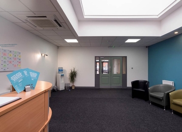 Virtual office in Leeds City Centre, Tunstall Road (LS11 5HL) - 0 | MatchOffice