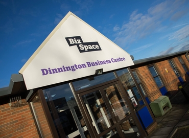 Business Centre in Sheffield, Outgang Lane, 10 m² - MatchOffice.co.uk