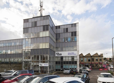 10 m² Business center in Bradford, Albion Road (BD10 9TQ) - 0 | MatchOffice.com