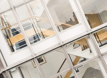 10 m² Serviced office in Bradford, Albion Road (BD10 9TQ) - 14 | MatchOffice.com