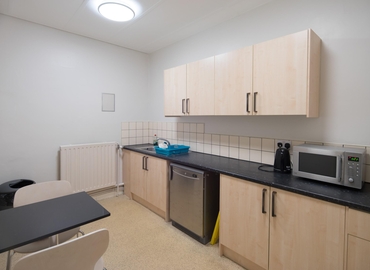 10 m² Serviced office in Bradford, Albion Road (BD10 9TQ) - 13 | MatchOffice.com