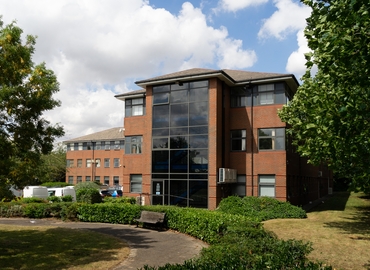 Business Centre in Doncaster, Ten Pound Walk, 10 m² - MatchOffice.co.uk