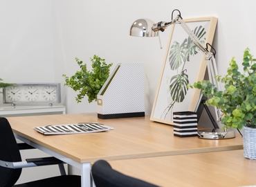 Business Centre in Doncaster, Ten Pound Walk, 10 m² - MatchOffice.co.uk