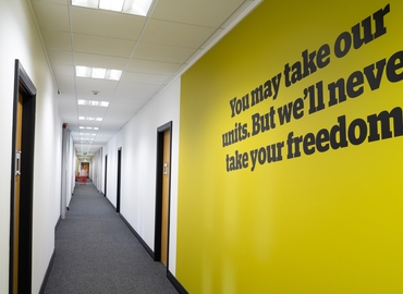 Business Centre in Doncaster, Ten Pound Walk, 10 m² - MatchOffice.co.uk