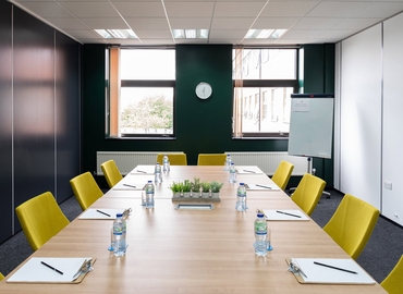  Meeting room for rent in Doncaster, Ten Pound Walk, 10 m² - MatchOffice.co.uk