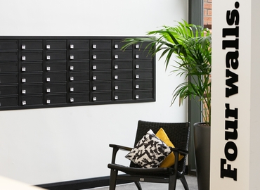  Meeting room hire in Doncaster, Ten Pound Walk, 10 m² - MatchOffice.co.uk