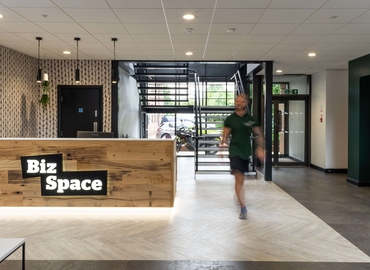 Virtual office Ten Pound Walk DN4 5HX Doncaster