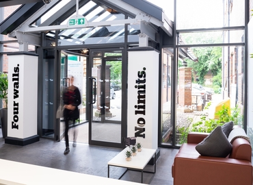 Virtual office in Doncaster, Ten Pound Walk (DN4 5HX) - 5 | MatchOffice.com