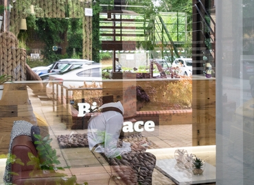 Virtual office space in Doncaster, Ten Pound Walk (DN4 5HX) - 7 | MatchOffice.com