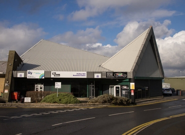 Business Centre in West Yorkshire, Knowles Lane, 10 m² - MatchOffice.co.uk