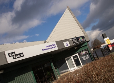Business Centre in West Yorkshire, Knowles Lane, 10 m² - MatchOffice.co.uk