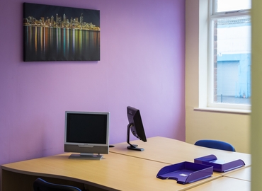 10 m² Business space place for rent in Staffordshire, Planetary Road (WV13 3SW) - 6 | MatchOffice.com