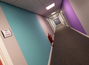 Meeting room in Staffordshire, Planetary Road, 10 m² - MatchOffice.co.uk