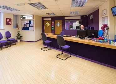  Business center  in Birmingham Centre, Kings Road, 10 m² - MatchOffice.co.uk