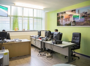 10 m² Business center in Birmingham Centre, Kings Road (B11 2AL) - 4 | MatchOffice