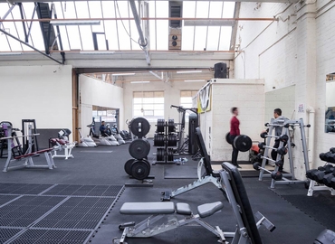 10 m² Business space in Birmingham Centre, Kings Road (B11 2AL) - 6 | MatchOffice.com