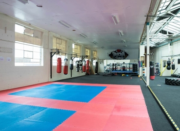 10 m² Serviced office in Birmingham Centre, Kings Road (B11 2AL) - 7 | MatchOffice