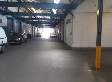 10 m² Business park in Birmingham Centre, Kings Road (B11 2AL) - 8 | MatchOffice.com