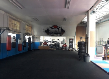 10 m² Business space in Birmingham Centre, Kings Road (B11 2AL) - 9 | MatchOffice.com