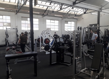 10 m² Business center in Birmingham Centre, Kings Road (B11 2AL) - 10 | MatchOffice.com