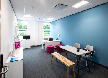 10 m² Business center in Birmingham Centre, Highlands Road (B90 4PD) - 5 | MatchOffice