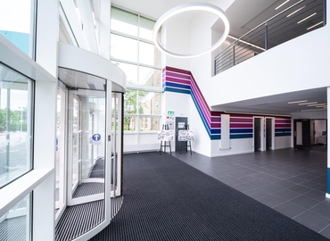  Business center  in Birmingham Centre, Highlands Road, 10 m² - MatchOffice.co.uk