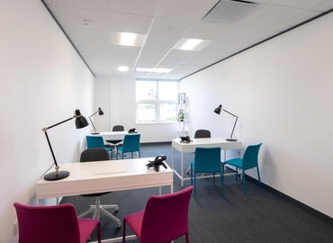 10 m² Business space in Birmingham Centre, Highlands Road (B90 4PD) - 7 | MatchOffice