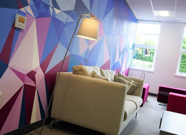 10 m² Business park in Birmingham Centre, Highlands Road (B90 4PD) - 9 | MatchOffice.com