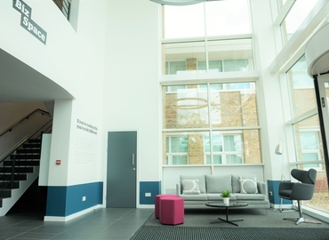 10 m² Business space in Birmingham Centre, Highlands Road (B90 4PD) - 13 | MatchOffice