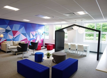 10 m² Business park in Birmingham Centre, Highlands Road (B90 4PD) - 3 | MatchOffice.com