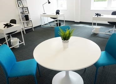 10 m² Business space in Birmingham Centre, Highlands Road (B90 4PD) - 11 | MatchOffice