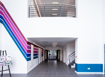 10 m² Convention center in Birmingham Centre, Highlands Road (B90 4PD) - 10 | MatchOffice.com