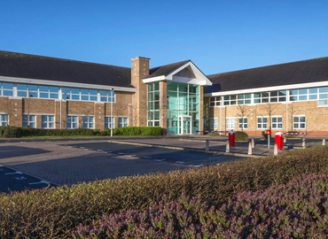 10 m² Conference hall in Birmingham Centre, Highlands Road (B90 4PD) - 13 | MatchOffice.com