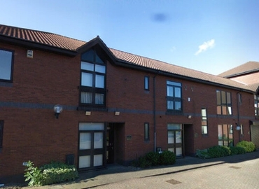 10 m² Business center in Warwickshire, Fletchworth Gate (CV5 6SP) - 0 | MatchOffice