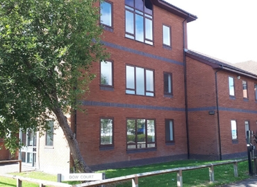 10 m² Business park in Warwickshire, Fletchworth Gate (CV5 6SP) - 1 | MatchOffice