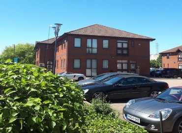 10 m² Business park in Warwickshire, Fletchworth Gate (CV5 6SP) - 4 | MatchOffice.com