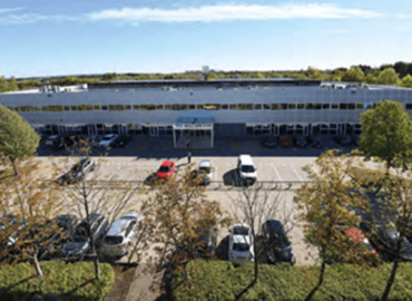 1978 m² Business space in Milton Keynes, 18 Linford Forum (MK14 6LY) - 8 | MatchOffice