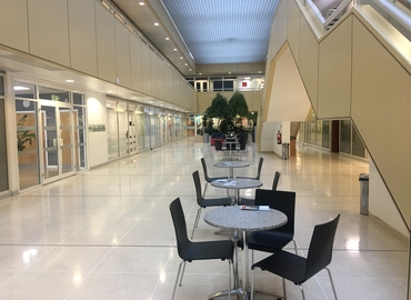  Business center  in Milton Keynes, 18 Linford Forum, 1978 m² - MatchOffice.co.uk